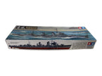 Tamiya 1:350 Japanese Navy Destroyer Yukikaze 78020