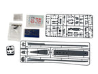 Tamiya 1:350 Japanese Navy Destroyer Yukikaze 78020