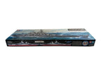 Tamiya 1:350 U.S. Battleship BB-63 Missouri incl. upgrade sets 78018