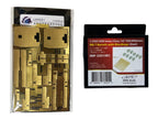 Tamiya 1:350 U.S. Battleship BB-63 Missouri incl. upgrade sets 78018