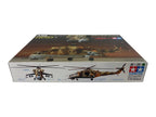 Tamiya 1:72 Mil Mi-24 Hind 60705