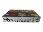 Tamiya 1:72 Mil Mi-24 Hind 60705