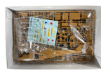 Tamiya 1:72 Mil Mi-24 Hind 60705