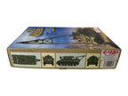 Tasca 1:35 M32B1 Tank Recovery Vehicle incl. gedeeltelijke upgrade set 35-026