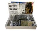 Tasca 1:35 M32B1 Tank Recovery Vehicle incl. gedeeltelijke upgrade set 35-026