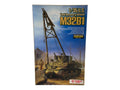 Tasca 1:35 M32B1 Tank Recovery Vehicle incl. gedeeltelijke upgrade set 35-026