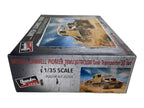 Thunder Model 1:35 British Scammell Pioneer TRMU30/TRCU30 Tank Transporter 30 ton 35200