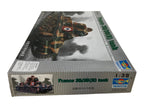 Trumpeter 1:35 France 35/38(H) Tank 00351