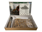 Trumpeter 1:35 France 35/38(H) Tank 00351