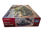 Trumpeter 1:35 Russia KV-2 Tank 00312