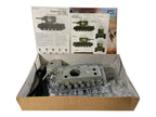 Trumpeter 1:35 Russia KV-2 Tank 00312