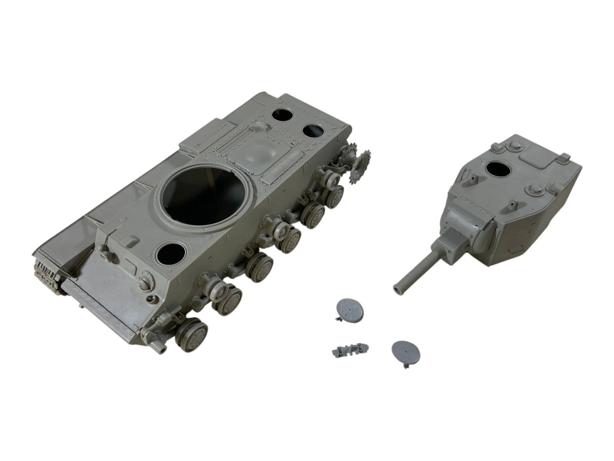 Trumpeter 1:35 Russia KV-2 Tank 00312