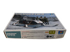 Trumpeter 1:35 Soviet Aerosan RF-8/GAZ-98 incl. upgrade set 02322