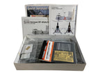 Trumpeter 1:35 Soviet Aerosan RF-8/GAZ-98 incl. upgrade set 02322