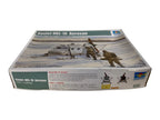 Trumpeter 1:35 Soviet NKL-16 Armoured Aerosan 02337