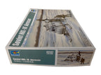 Trumpeter 1:35 Soviet NKL-16 Armoured Aerosan 02337