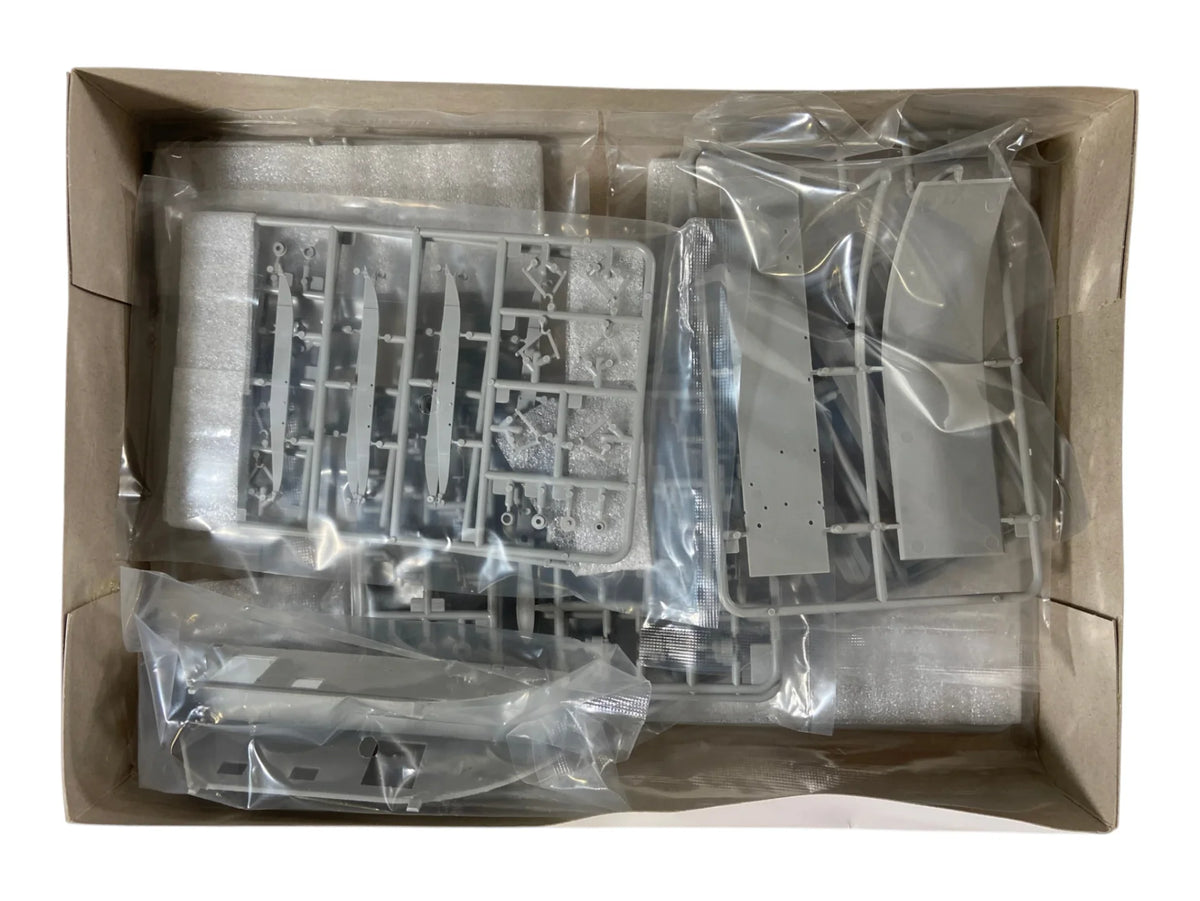 Trumpeter 1:35 Soviet NKL-16 Armoured Aerosan 02337