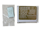Trumpeter 1:35 Soviet NKL-16 Armoured Aerosan 02337