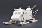 Trumpeter 1:35 Soviet NKL-16 Armoured Aerosan 02337