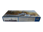Trumpeter 1:350 HMS Roberts Monitor 05335