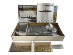 Trumpeter 1:350 HMS Roberts Monitor 05335