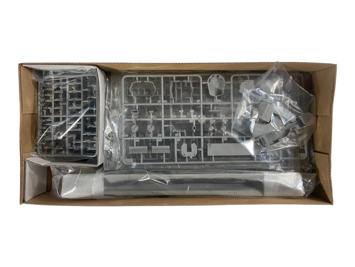 Trumpeter 1:350 HMS Roberts Monitor 05335