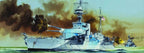 Trumpeter 1:350 HMS Roberts Monitor 05335