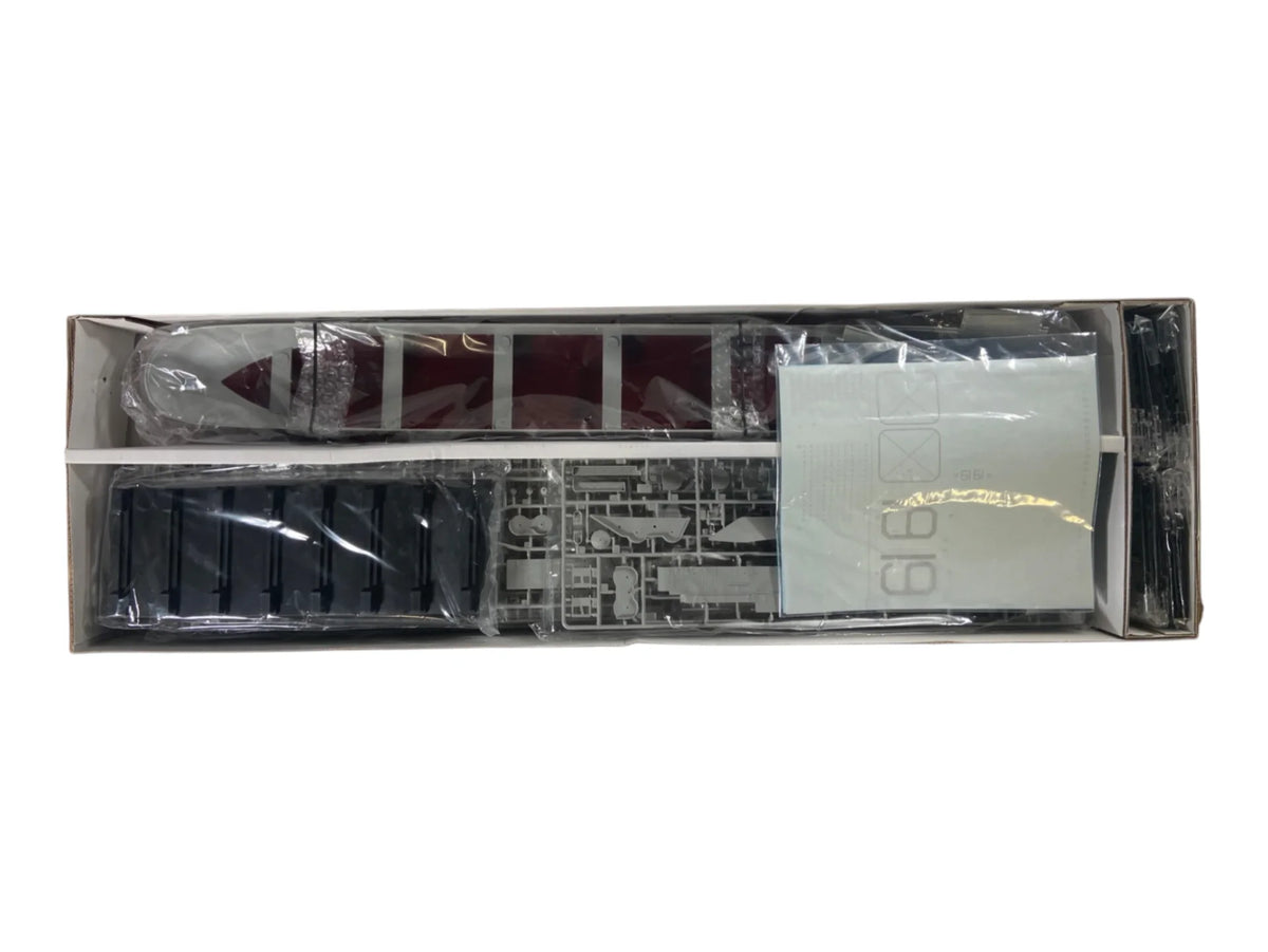 Trumpeter 1:350 USS Hancock CV-19 05610