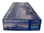 Trumpeter 1:350 USS The Sullivans DD-537 05304
