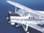 Trumpeter 1:72 Antonov An-2 Colt / Nanchang Y-5 01602