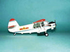 Trumpeter 1:72 Antonov An-2 Colt / Nanchang Y-5 01602
