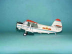 Trumpeter 1:72 Antonov An-2 Colt / Nanchang Y-5 01602