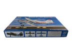Trumpeter 1:72 Antonov An-2 Colt / Nanchang Y-5 01602
