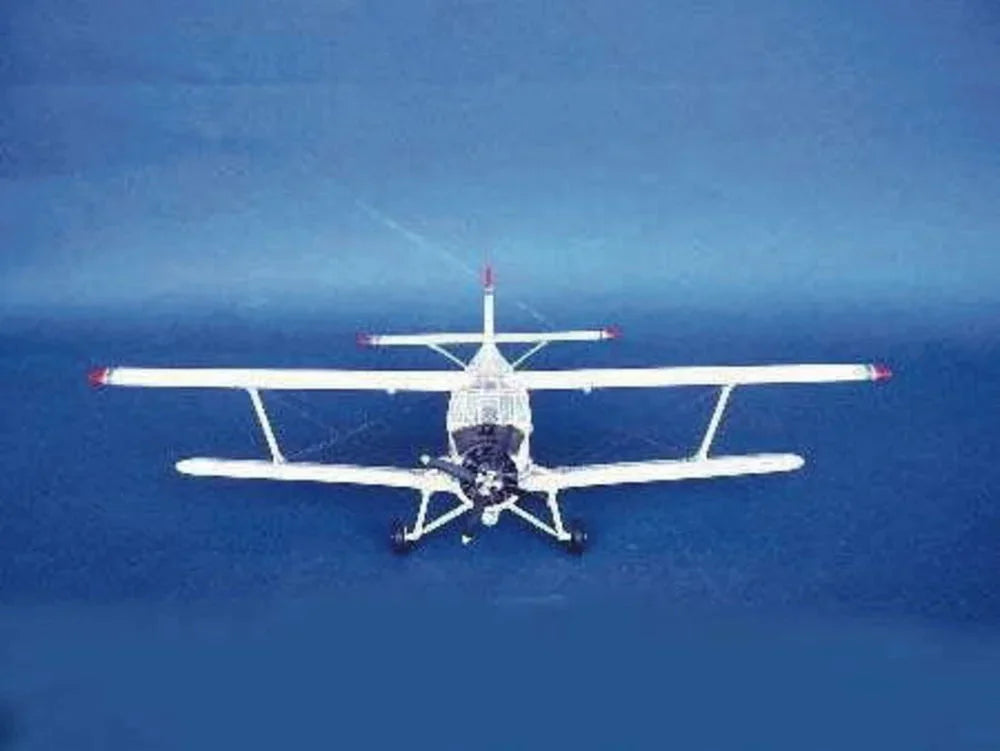 Trumpeter 1:72 Antonov An-2 Colt / Nanchang Y-5 01602