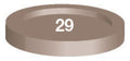 Humbrol  Humbrol Enamel 029 – Aardbruin, Mat 029