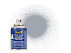 Revell  Revell Spray Color 90 – Zilver, Metallic 34190