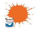 Humbrol  Humbrol Enamel 046 – Oranje, Mat 046