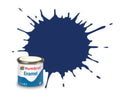 Humbrol  Humbrol Enamel 015 – Middernachtsblauw, Glanzend 015