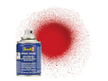 Revell  Revell Spray Color 31 – Vuurrood, Glanzend 34131