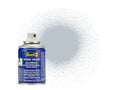 Revell  Revell Spray Color 99 – Aluminium, Metallic 34199