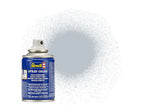 Revell  Revell Spray Color 99 – Aluminium, Metallic 34199