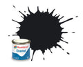 Humbrol  Humbrol Enamel 085 – Zwart, Satijn 085
