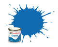 Humbrol  Humbrol Enamel 052 – Baltisch Blauw, Glanzend 052