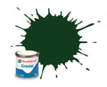 Humbrol  Humbrol Enamel 003 – Brunswijks Groen, Glanzend 003