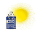 Revell  Revell Spray Color 12 – Geel, Glanzend 34112