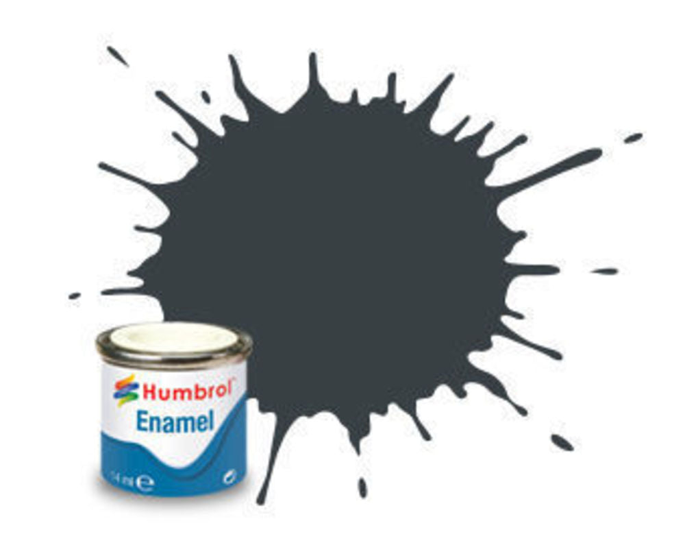 Humbrol  Humbrol Enamel 066 – Olijfgroen, Mat 066