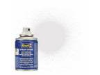 Revell  Revell Spray Color 02 – Kleurloos, Mat 34102