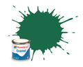 Humbrol  Humbrol Enamel 030 – Donkergroen, Mat 030