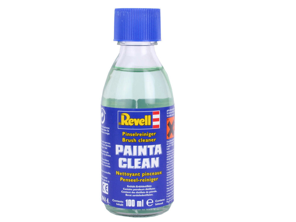Revell  Revell Painta Clean Penseelreiniger 39614