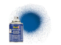 Revell  Revell Spray Color 52 – Blauw, Glanzend 34152